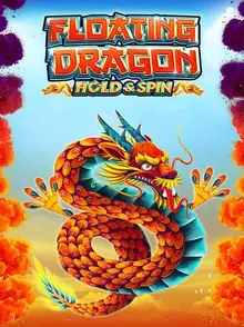 Floating Dragon Hold and Spin™