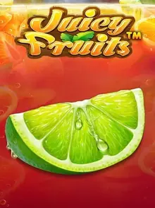 Juicy Fruits™