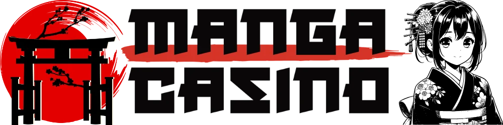 Manga сasino logo