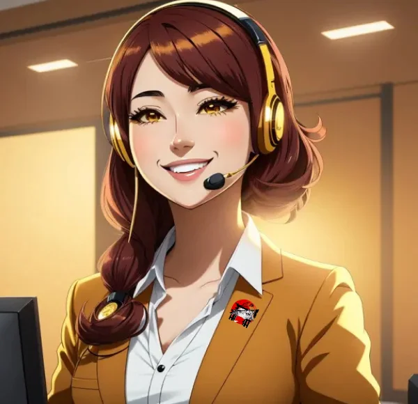 Manga сasino support