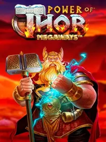Power of Thor Megaways™