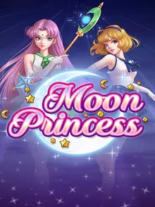 Moon princess