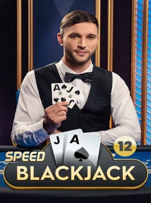 Speed Blackjack